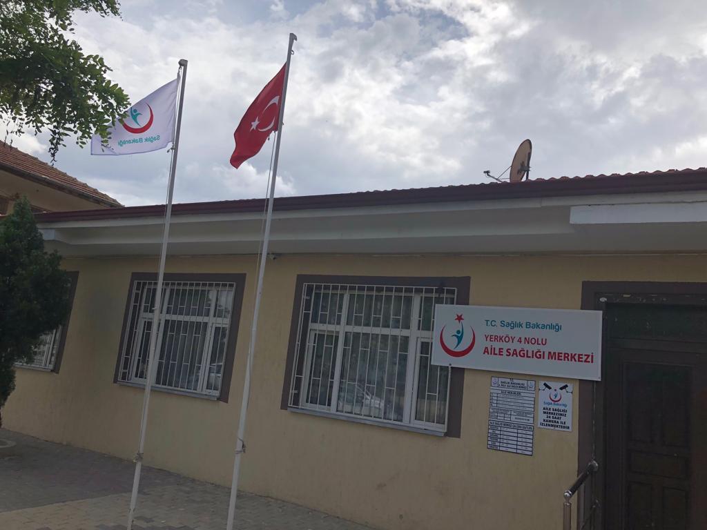 Asm Dış Görünüm 2